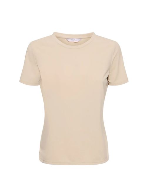 Max Mara lie t-shirt Max Mara | 2426976017600.001